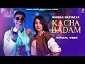 Kacha Badam Lelo kacha Badam Song  । BHUBAN BADYAKAR । Anjali Arora । kacha Badam New  Song