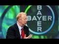 Bayer CEO: 'This Was the Best Lesson Ever' | Fortune