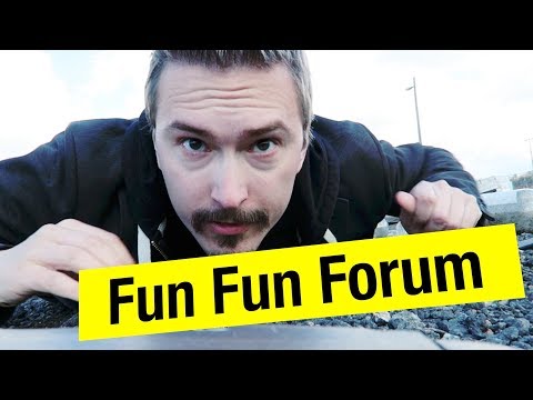download lagu mp3 mp4 Fun Forum, download lagu Fun Forum gratis, unduh video klip Fun Forum