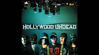 Hollywood Undead - Pain &quot;clean version&quot;