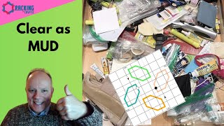 Squished into the Junk Drawer