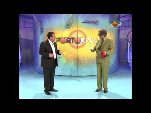 Portokalli, 22 Mars 2009 - Qatipi (Ballokumja e Elbasanit)