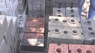 Saksi: Basurang plastic, ginagawang matitibay na eco bricks