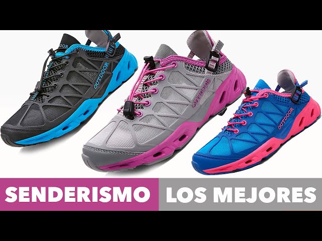 Vídeo relacionado con Harssidanzar Zapatillas cruzadas masculinas sandalias ligeras zapatillas de verano,adecuadas para el secado rápido en interiores y exteriores KM229EU,Negro,Tamaño 43