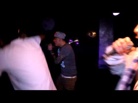 Convex Kafka (Kleine aftermovie 2013)