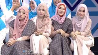 Download lagu Aa Gym ' Mulut Itu Seperti Moncong Teko ' - Demi Masa (24/7) mp3