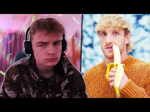 Logan Paul - 2020 (Official Music Video) | MUSIC PRODUCER Reacts