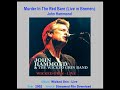 JOHN HAMMOND   "Murder In The Red Barn"  (Live)  2002