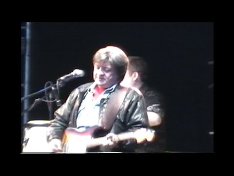 Five Man Electrical Band Live - Ottawa Ontario Tulip Fest 2002-05-18