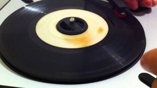 Augustus Pablo- fort augustus rock (pablo's happy feeling )/ DJ Cut Little Youth???