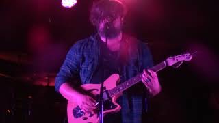 The Dear Hunter - &quot;The Tank&quot; (Live in Anaheim 3-11-18)