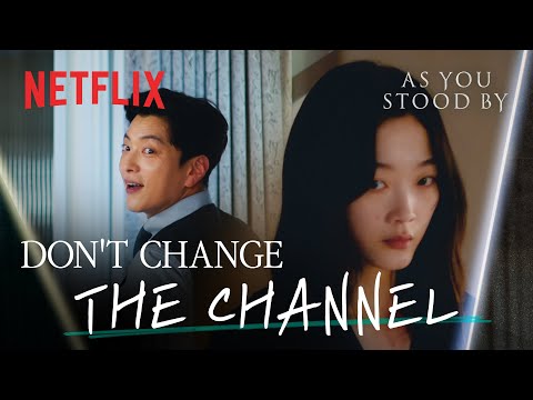 24-hour surveillance at home | As You Stood By | Netflix [ENG SUB]