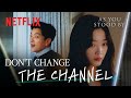24 Hour Surveillance At Home As You Stood By Netflix ENG SUB