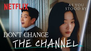 Download lagu 24-hour surveillance at home | As You Stood By | Netflix [ENG SUB] mp3