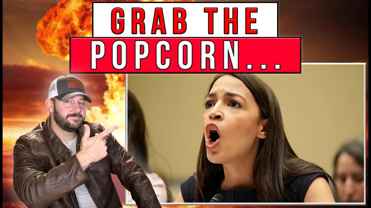 FALLOUT INCOMING | Dems Now Announcing SUPPORT FOR TRUMP.. It Turns Out This Wasn't "Evil" After All