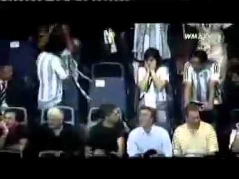 09. RAPortage Blumentopf WM 2006 Zusammenfassung aller Spiele der deutschen Elf