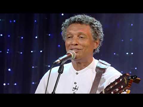 Mário Lúcio - Ilha de Santiago | CONVERSAS AO SUL | RTP ÁFRICA