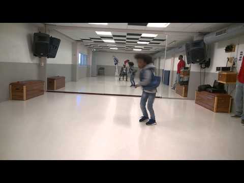 Michael Jackson Tribute reahersel