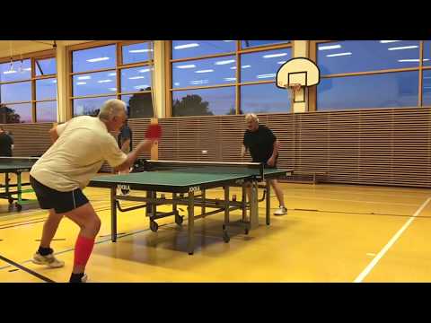 Lupo Wildenberg in Aktion neu