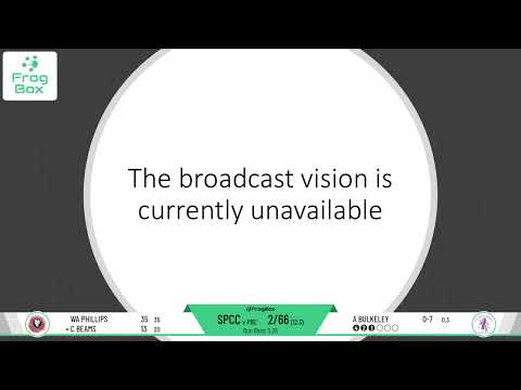CGC 1st Grade - Kookaburra Cup Round:16 - Surfers Paradise v Palm Beach Currumbin Day 2