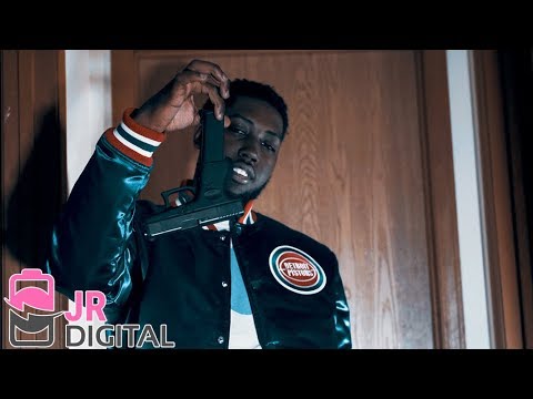 ATM Famo - Im Just Talkin (Official Video) Shot By @Jay_Cutty