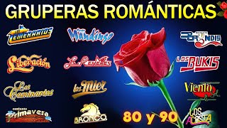Download lagu MIX GRUPERAS ROMANTICAS - GRUPO BRONCO, LOS TEMERARIOS, LOS BUKIS, LOS ACOSTA, BRYNDIS, LOS YONICS mp3