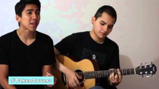 Yo se que es mentira - Amaury Gutierrez Cover (Takeo Murata)