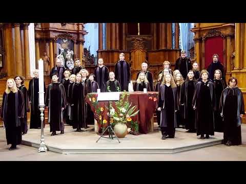 Da Pacem Domine (D. Zakaras) - choras Langas
