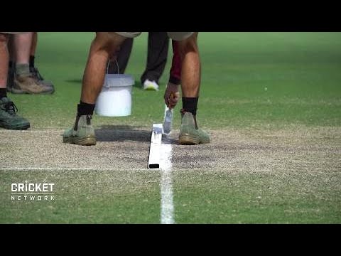 Stuart Broad "never thinks he's out": Ponting