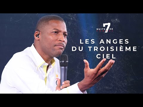 Les Anges Du Troisième Ciel | Pasteur Gregory Toussaint