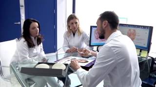 SPOT CLINICA ESTETICA DR DEL PINO - Clínica de Estética Dr. del Pino