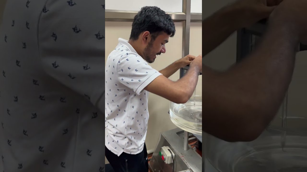 Fluid Mechanics Lab IIT Bombay | #iit #iitbombay #jee #motivation
