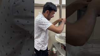 Fluid Mechanics Lab IIT Bombay | #iit #iitbombay #jee #motivation