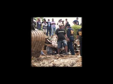 Carl Joseph Papa rotoscopes an invisible grief in Rotterdam animated docudrama ‘58th’ 