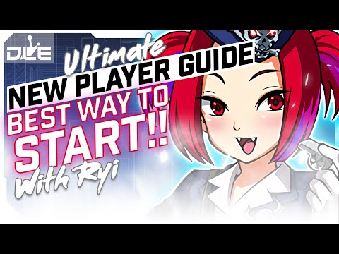 The Best Way to Start an Account for New Players!!! New Player Guide for Arc-V Era!! Oct 2021