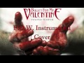 Bullet For My Valentine P.O.W. Instrumental Cover ...