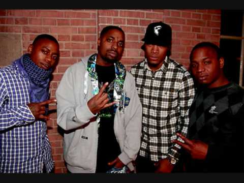 kempi ft. Gia - Rollin'stone