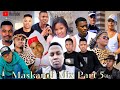 MASKANDI MIX PART 5 NTENCANE UMATHANDANA WOKWENZANI MIX DJY MZEEKAY 23 SEPT 2024