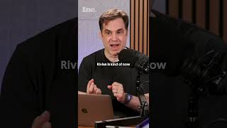 Similarities Between Tesla and Rivian? | Inc.