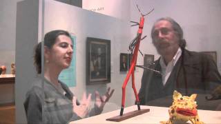 Roots in the Ordinary: UMS and UMMA collaboration