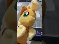 Applejack Watches Bob The Builder Scoop Saves The Day On VHS For Martinhodgson8290