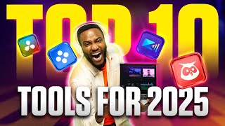 The Ultimate Digital Marketing Tool Guide for 2025