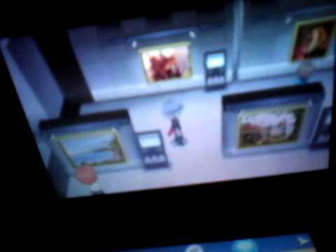 Pokemon Y Walkthrough Part 82 Looker Chapter 4 P1