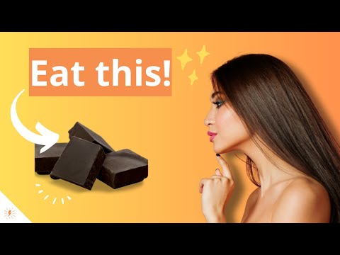 The 10 Health Benefits of Dark Chocolate! Why You Should Eat This Delicious Treat!