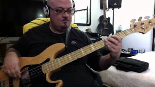 Misunderstood !!!  [ Incognito Personal Bassline By Alex]