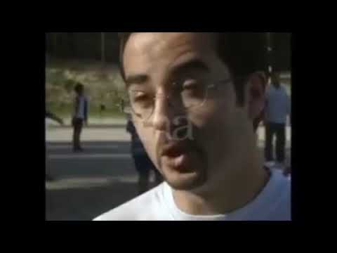 TEJI SAVANIER avec le maillot de l'équipe de France. Il est âgé de 5 ans et déjà une star