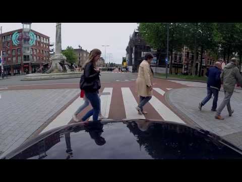 SafeToBike | Quinso • Interpolis • Frolic • SAP