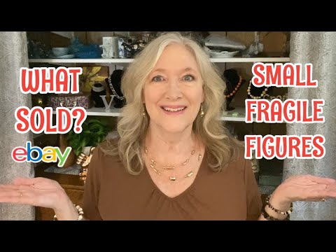 How to properly pack and ship glass or breakable items | ebay Etsy Poshmark