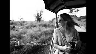 R Mean - Tsunami - feat. DB Bantino