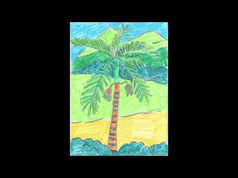 歌謠篇   北排灣語 08saluman na vaciar 花開馨香《伴唱篇》